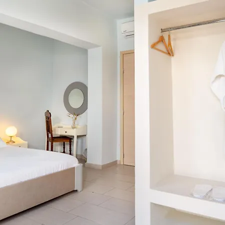 Masouriblu Boutique Hotel 3*