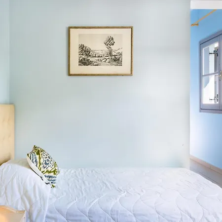 Hotel Masouriblu Boutique 3*