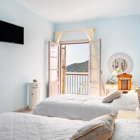 Masouriblu Boutique Hotel Masouri