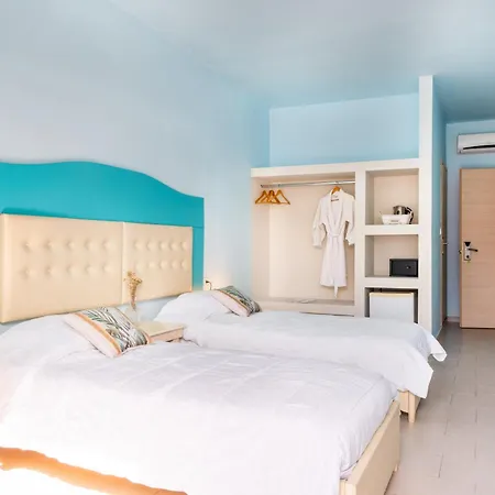 Masouriblu Boutique Masouri