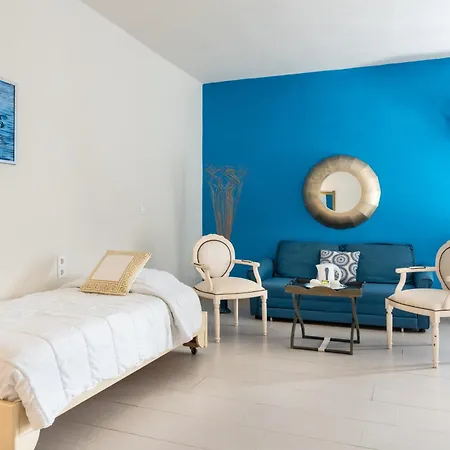 Masouriblu Boutique 3* Masouri