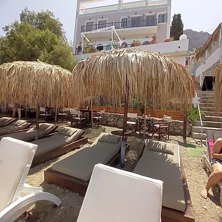 Masouriblu Boutique Hotel
