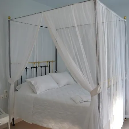 Masouriblu Boutique Hotel