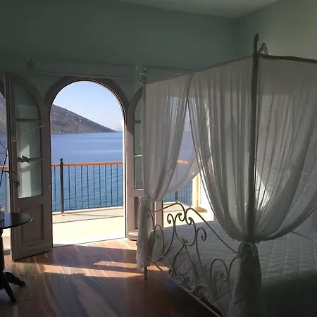 Hotel Masouriblu Boutique 3*
