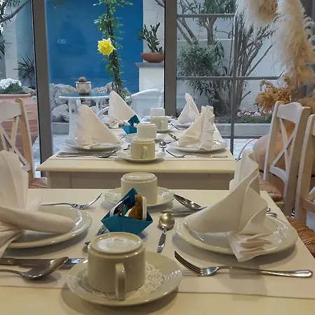 Ξενοδοχείο Masouriblu Boutique 3*