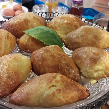 Masouriblu Boutique 3* Masouri