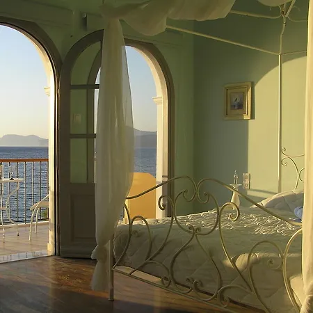 Masouriblu Boutique Hotel
