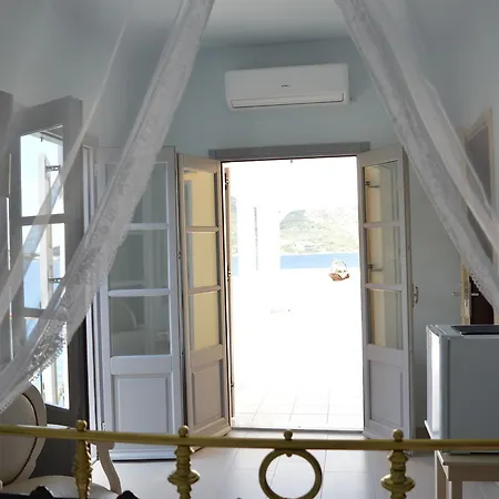 Masouriblu Boutique Szálloda 3*