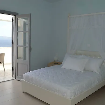 Hotel Masouriblu Boutique Masouri
