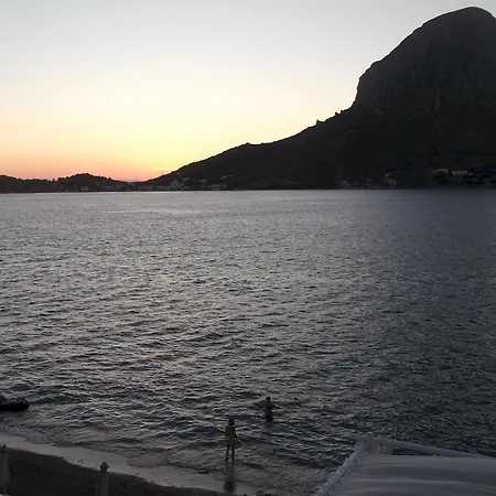 Masouriblu Boutique Hotel 3*