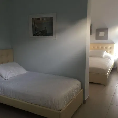 Szálloda Masouriblu Boutique Maszúri