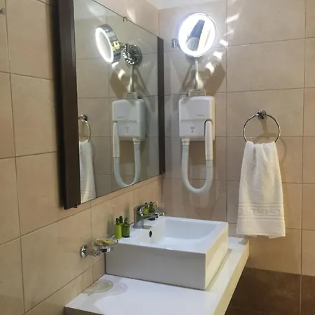 Hotel Masouriblu Boutique 3*