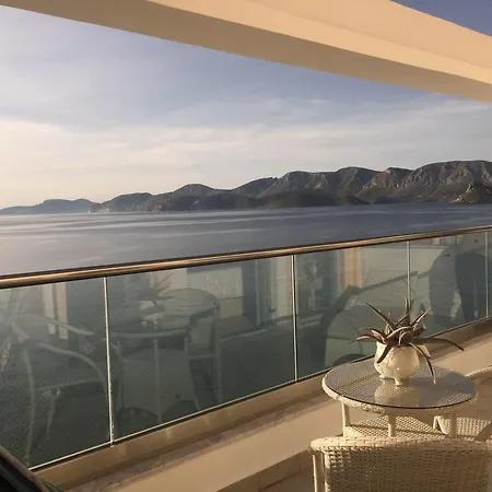 Ξενοδοχείο Masouriblu Boutique 3*