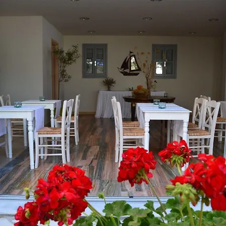 Hotel Masouriblu Boutique