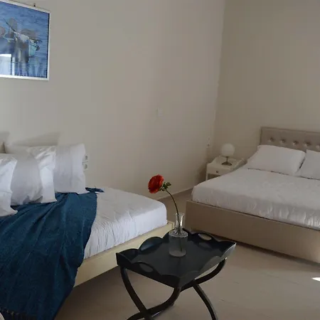 Masouriblu Boutique 3* Masouri