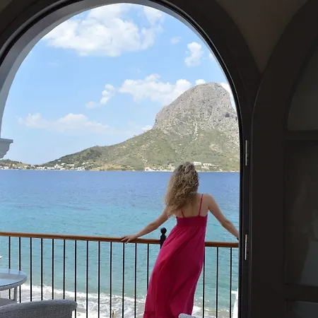 Masouriblu Boutique 3* Μασούρι