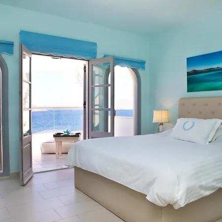 Masouriblu Boutique 3*