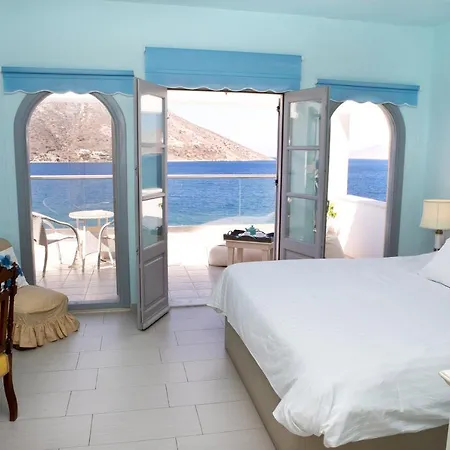 Masouriblu Boutique 3* Masouri
