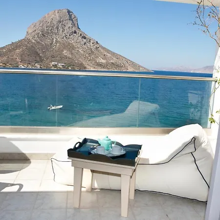 Masouriblu Boutique Hotel Masouri