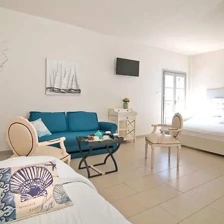 Masouriblu Boutique Hotel