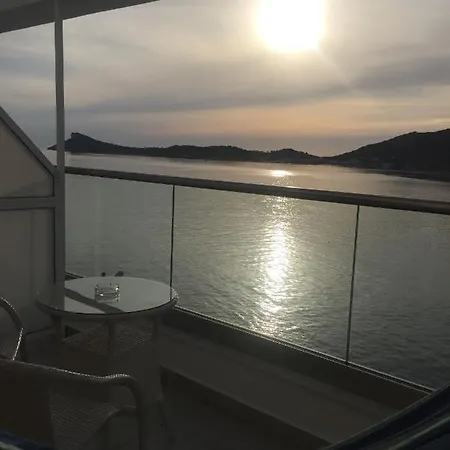 Masouriblu Boutique Ξενοδοχείο 3*