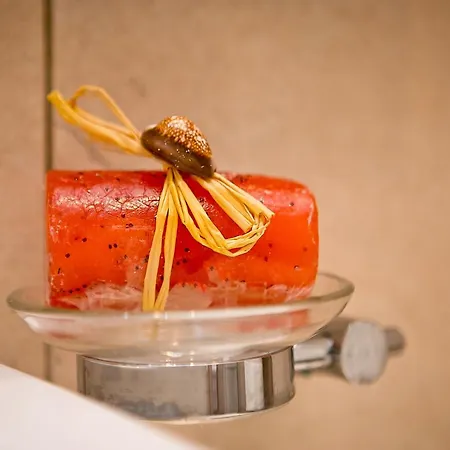 Hotel Masouriblu Boutique 3*