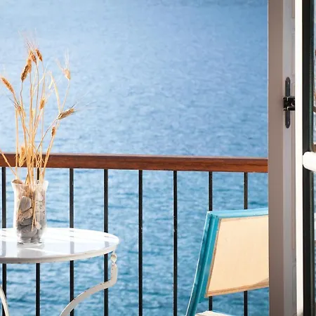 Masouriblu Boutique Hotel Masouri