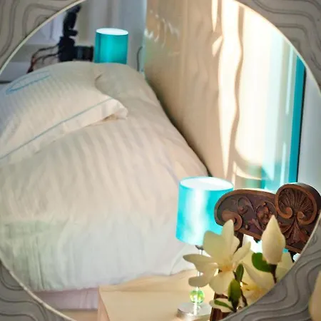 Masouriblu Boutique 3* Masouri