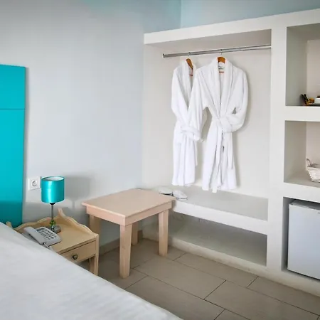 Hotel Masouriblu Boutique Masouri