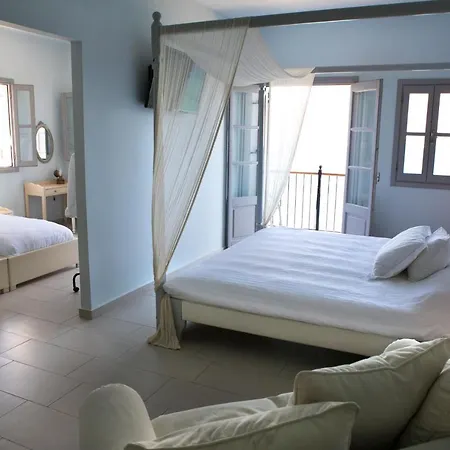 Hotel Masouriblu Boutique 3*