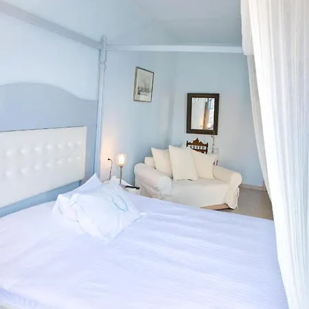 Hotel Masouriblu Boutique 3*