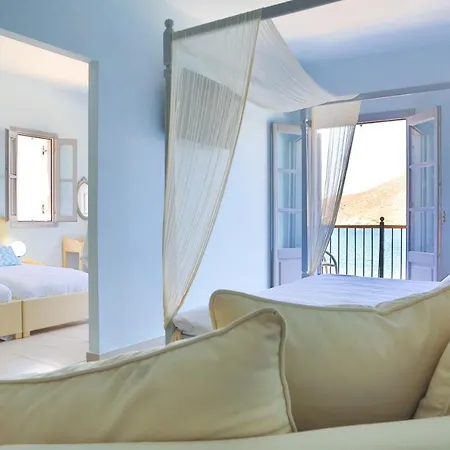 Masouriblu Boutique Hotel Masouri