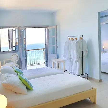 Masouriblu Boutique Μασούρι