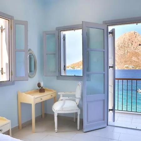 Masouriblu Boutique 3* Μασούρι