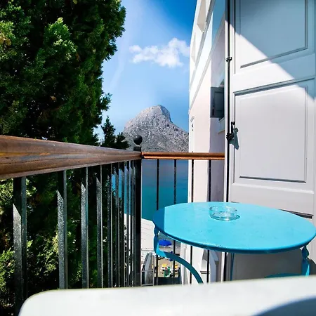 Hotel Masouriblu Boutique