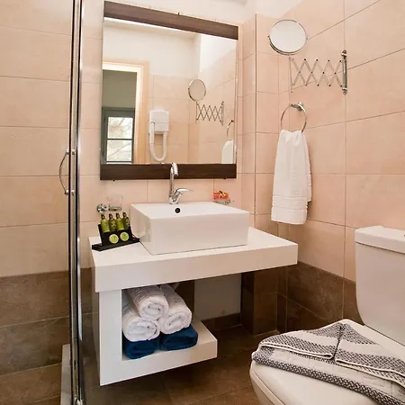 Masouriblu Boutique 3* Massouri