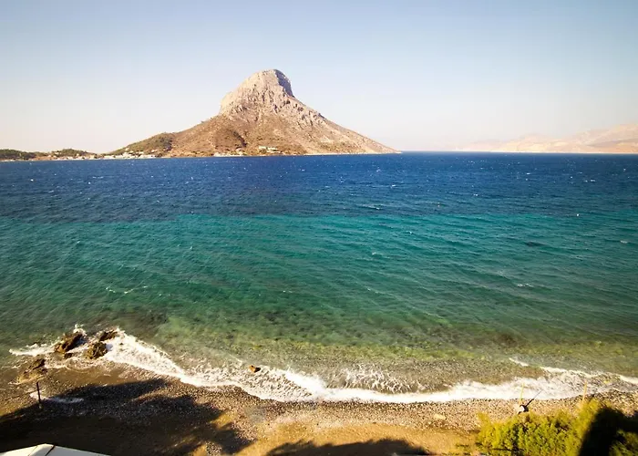 Masouriblu Boutique Hotel