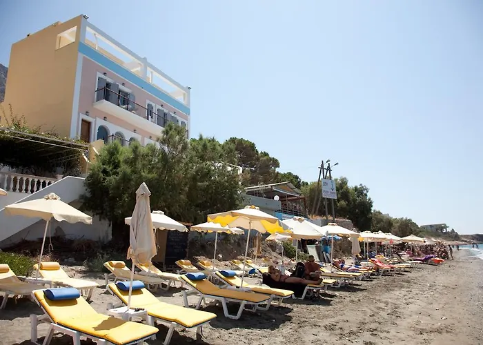 Masouriblu Boutique Hotel