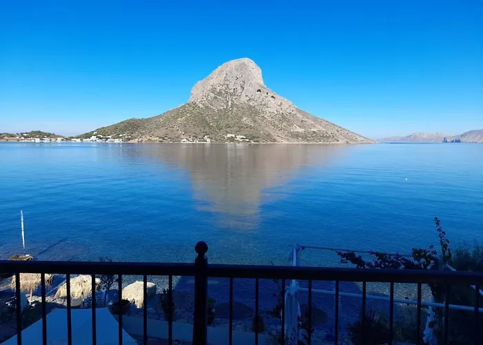 Hotel Masouriblu Boutique