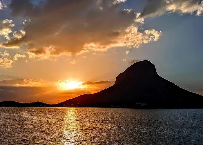 Hotel Masouriblu Boutique