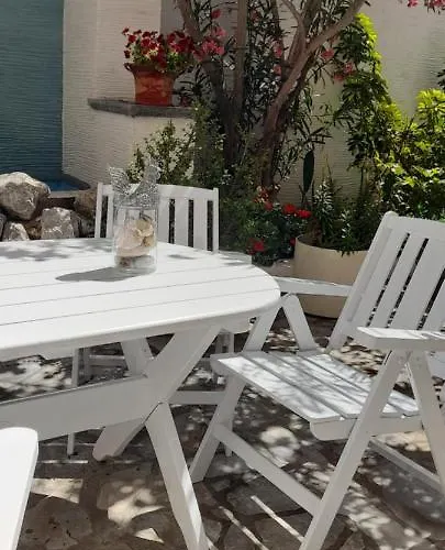 Masouriblu Boutique Hotel