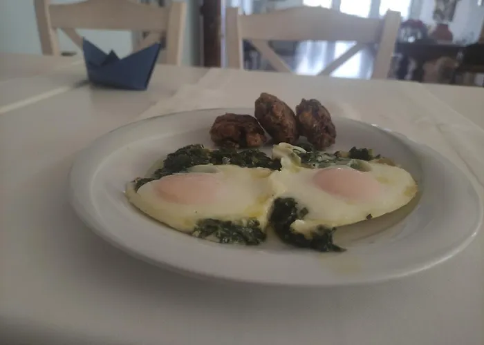 Hotel Masouriblu Boutique Masouri