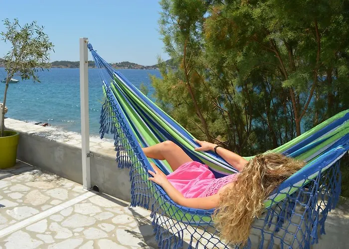 Masouriblu Boutique Hotel 3*