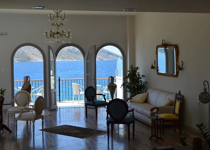 Hotel Masouriblu Boutique