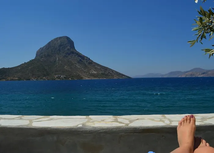 Hotel Masouriblu Boutique 3*