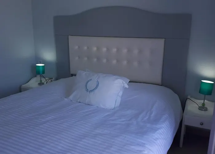 Masouriblu Boutique Hotel