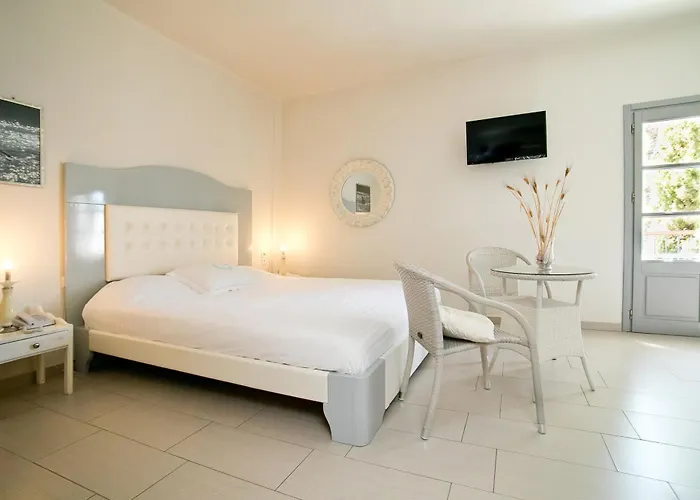 Masouriblu Boutique Hotel 3*