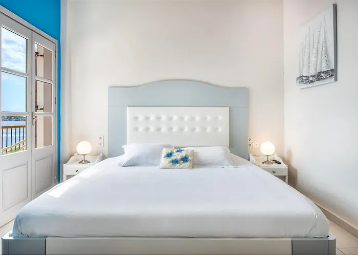 Hotel Masouriblu Boutique 3*