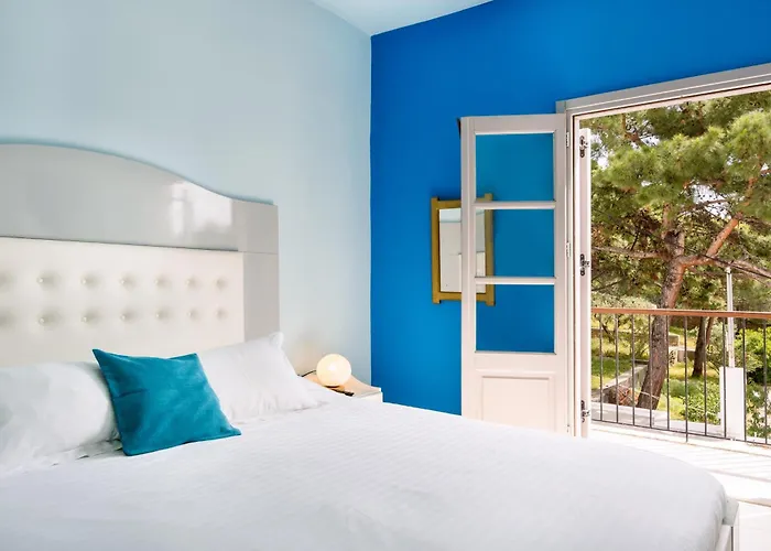 Masouriblu Boutique Hotel 3*