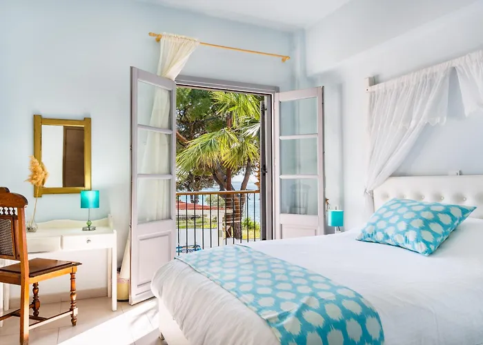 Masouriblu Boutique Hotel Masouri